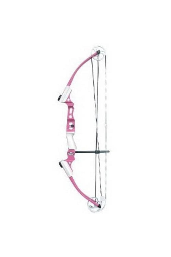 Industries Inc 12074 15 Genesis Mini Bow Pink LH