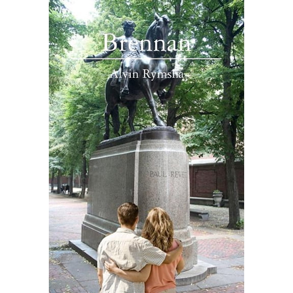 Brennan (Paperback)
