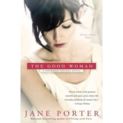 Brennan Sisters Novel The Good Woman, Book 1, Paperback