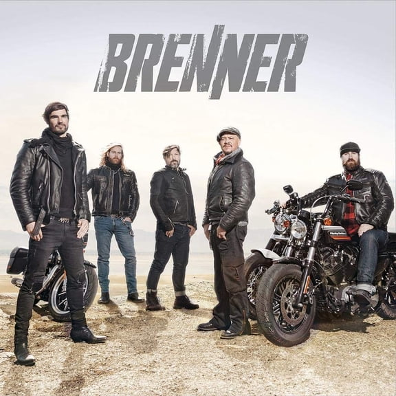 Brenner (Audiobook)