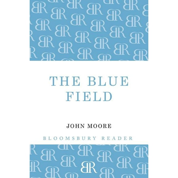 The Blue Field (Paperback)