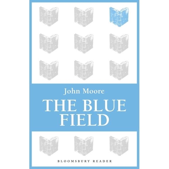 The Blue Field (Paperback)