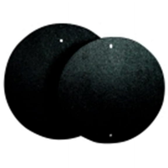 Amaco Plasti-Bat, with Pin Holes - 14" Round