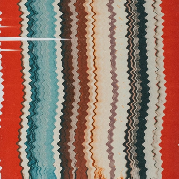 Brent Cobb Ain't Rocked in a While (Vinyl Record) 12" Album (Clear vinyl)