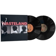Brent Faiyaz   Wasteland LP