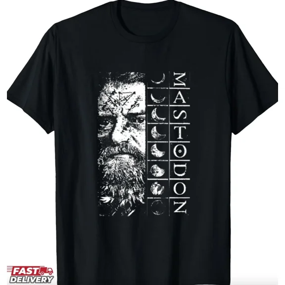 Brent Hinds Memories Short Sleeve Cotton Black All Size T Shirt