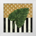 thumbnail image 1 of Brent, Paul 26x26 White Modern Wood Framed Museum Art Print Titled - Knox Palm Fronds III, 1 of 4