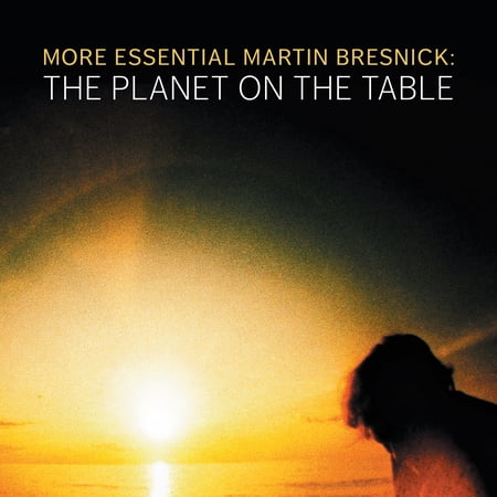 Brentano String Quartet - Planet on Table - Music & Performance - CD