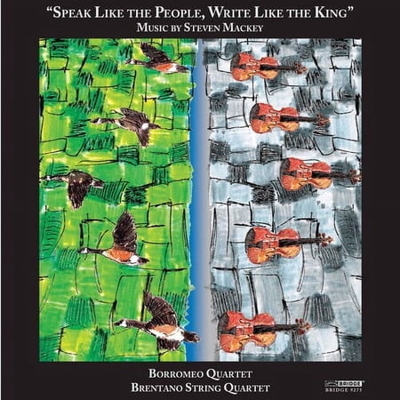 Brentano String Quartet - String Quartets - Music & Performance - CD