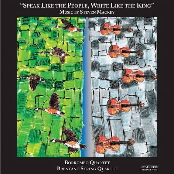 Brentano String Quartet - String Quartets - Music & Performance - CD