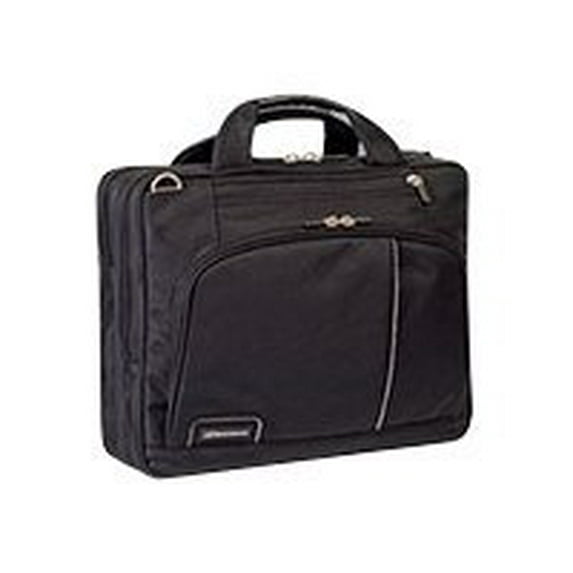 Brenthaven 2235 Prostyle-XF TSA Shoulder Case