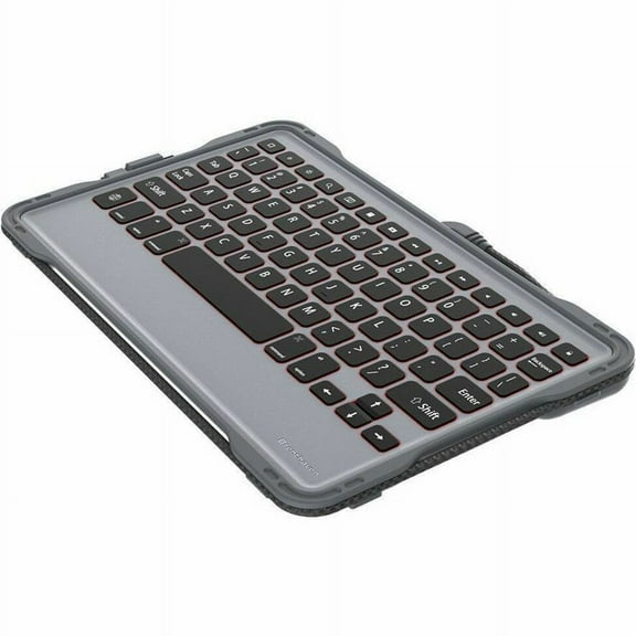 Brenthaven Edge Rugged Keyboard
