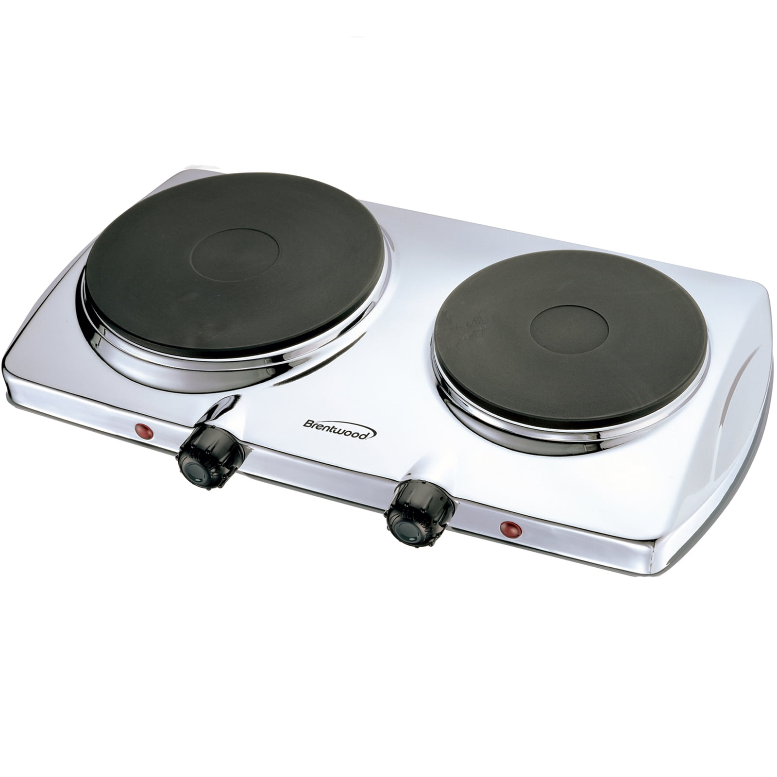 Brentwood 1,440Watt DoubleBurner Electric Hot Plate