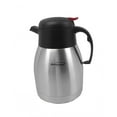 thumbnail image 1 of Brentwood 1.5L Vacuum S/S Coffee Pot, 1 of 5