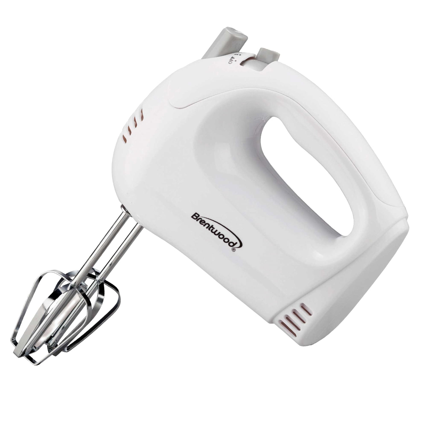 Brentwood 150-Watt 5-Speed Hand Mixer