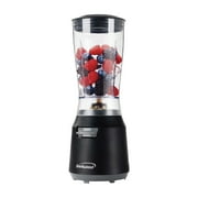 Brentwood 180-Watt 14-Oz. Personal Blender (Black/Gray), JB-191BK