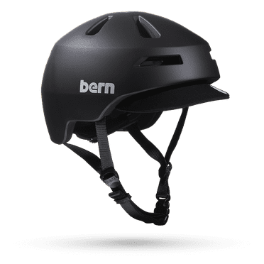 Brentwood 2.0 MIPS Matte Black - Large