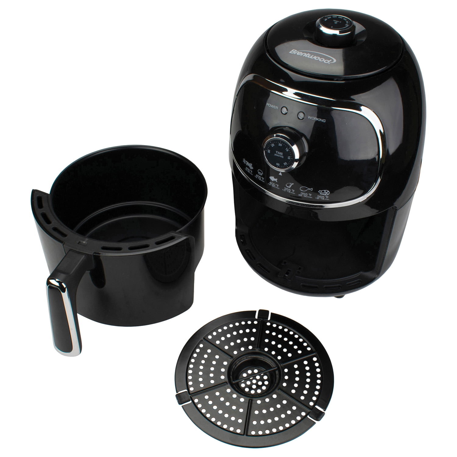 Brentwood Air Fryer