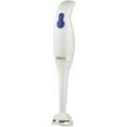 thumbnail image 1 of Brentwood 2-Speed 200-Watt Hand Blender, White, 1 of 6