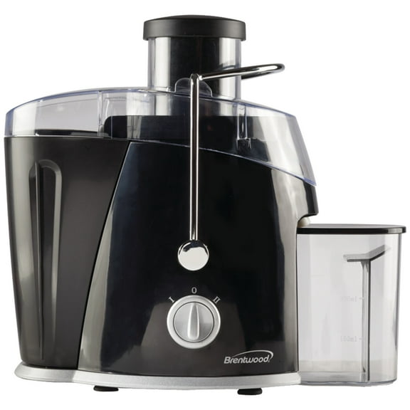Brentwood 2-Speed 400-Watt Juice Extractor, JC-452BPT