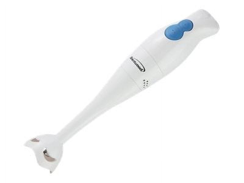 Brentwood 2Speed Hand BlenderWhite