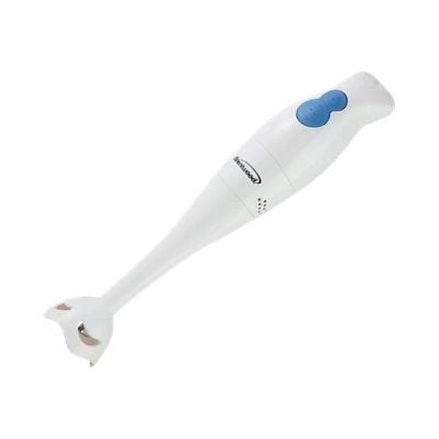 Brentwood 2Speed Hand BlenderWhite