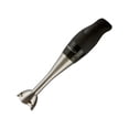 thumbnail image 1 of Brentwood 200-Watt 2-Speed Hand Blender, Black, 1 of 9