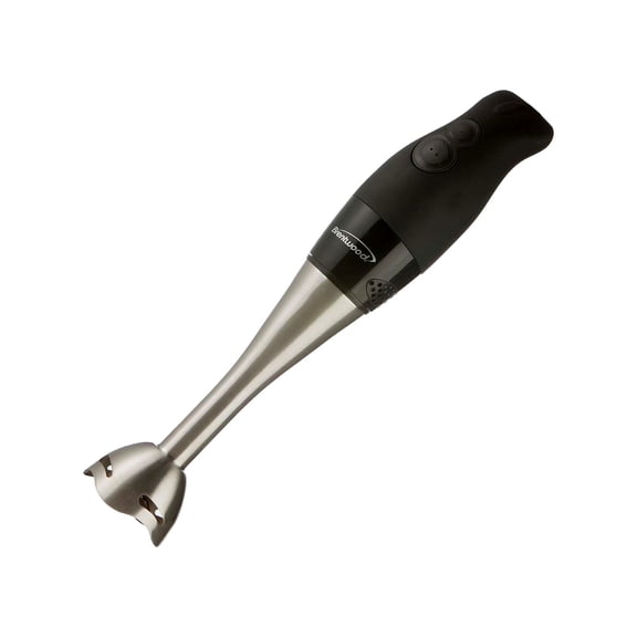Brentwood 200-Watt 2-Speed Hand Blender, Black