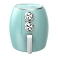 thumbnail image 1 of 3.2QT AIR FRYER BLU, 1 of 8