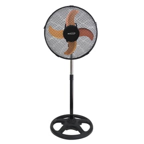 12 Inch Oscillating Fans for Home Cooling