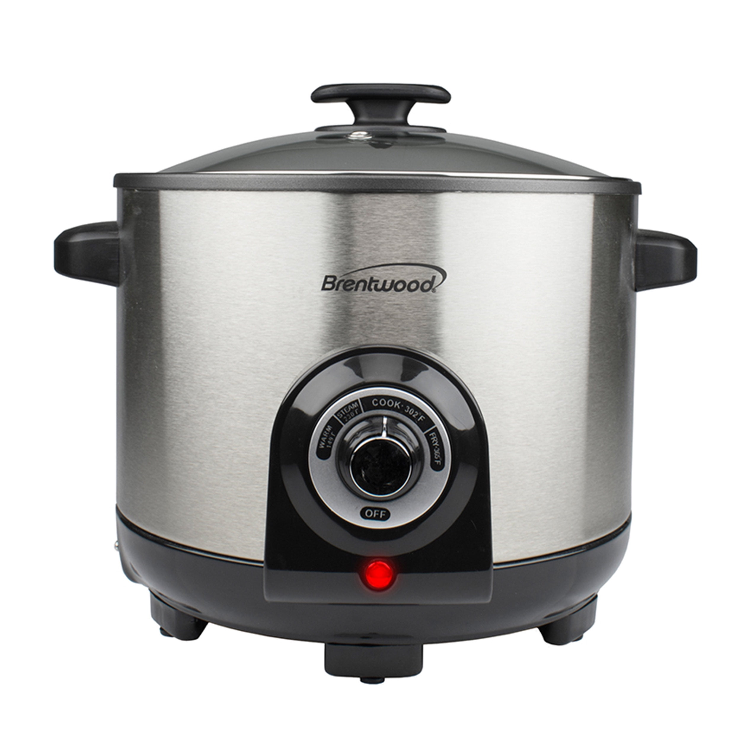 ティファールCooker Compact Multi Cooker 7-in-1 Multi-Cooker & Deep Fryer - Walmart.com