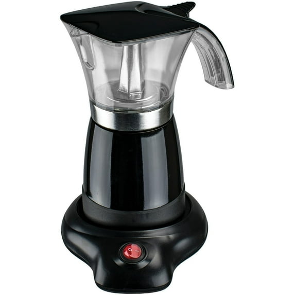 Brentwood None Coffee Maker Black (TS-118BK) BTWTS118BK