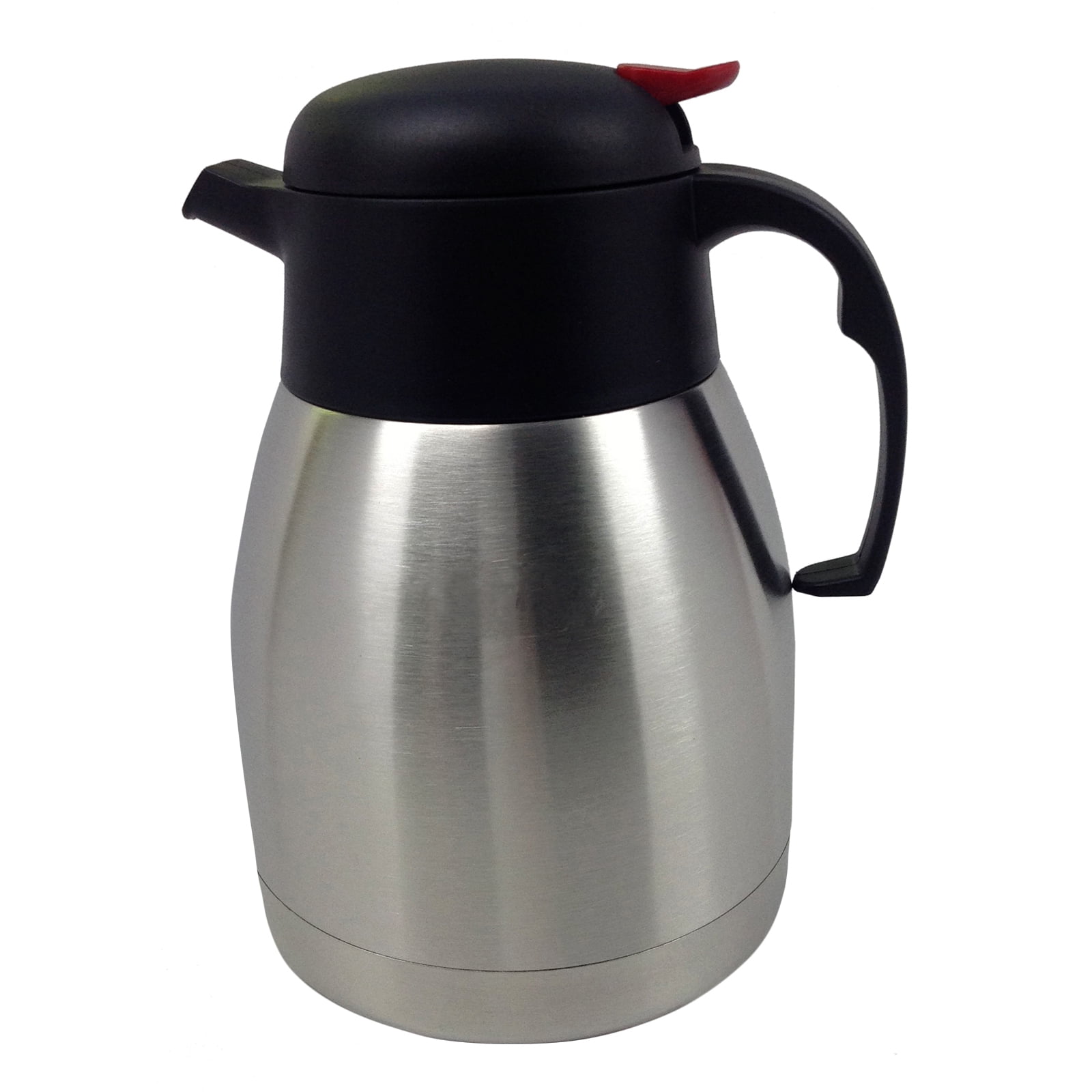 Large Capacity 2.2L 48 Hours Cold Hot Water Vacuum Flask Mug Thermal  Insulation Kettle Stainless Steel Vacuum Jug Thermos Tea Coffee Carafe Pot  - China Water Bottle and Travel Tumbler price