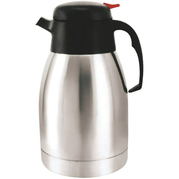 Brentwood 68 oz. Stainless Steel Coffee Thermos
