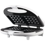 Brentwood Waffle Maker White