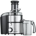 thumbnail image 1 of Brentwood 800-Watt 2-Speed Electric Juice Extractor, JC-500PT, 1 of 1