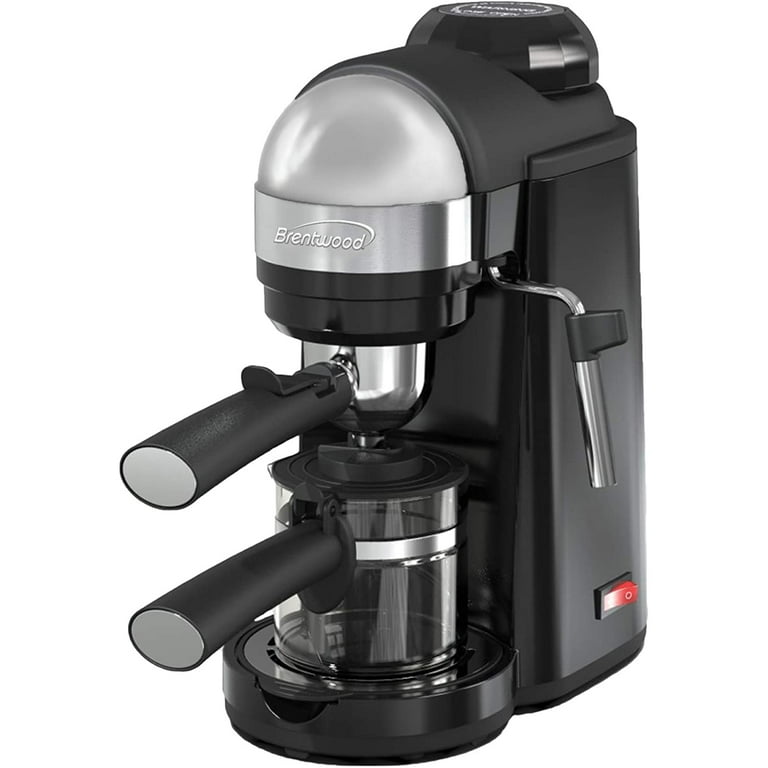 This Wild Espresso Maker Deal at  Cuts Over $100 Off the