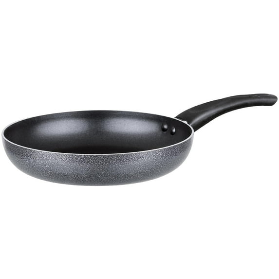 Brentwood Aluminum Non-Stick Wok, 9-1/2", Gray
