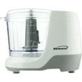 thumbnail image 1 of Brentwood Appliances 100-Watt 1.5 Cup Mini Food Chopper - White, 1 of 7