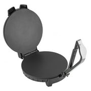 Brentwood Appliances 12 Inch Stainless Steel Nonstick Electric Tortilla Maker