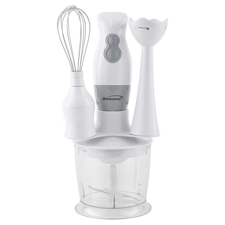 High Quality Bear Food Processor 2 in 1 Food Processor 1000W Food Processor  and Blender Mixer - China Kitchen Mixer, Hand Blender