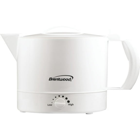 Brentwood® Appliances 32-ounce Electric Kettle Hot Pot