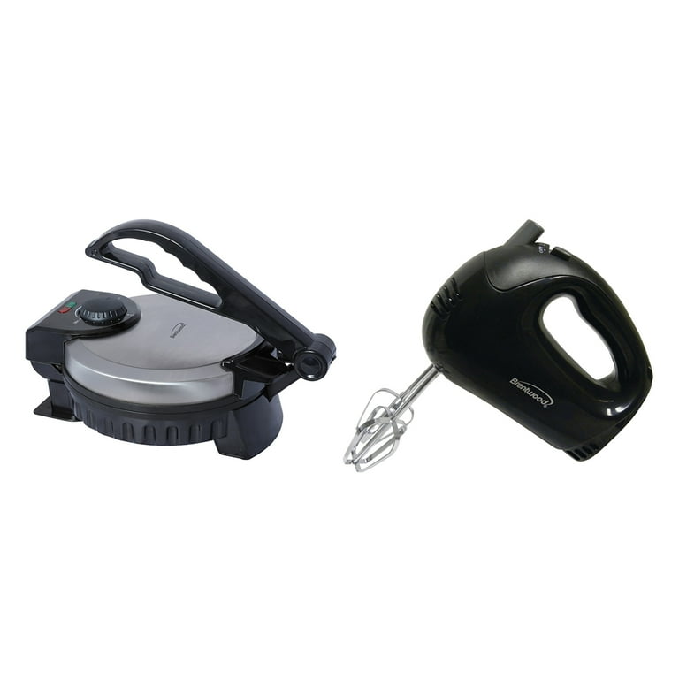 https://i5.walmartimages.com/seo/Brentwood-Appliances-5-Speed-Electric-Hand-Mixer-and-Tortilla-Maker-Bundle-Black_8013cb40-27e7-421a-ae7c-cf086d739f9a_1.1876a3d18366bba126488443b71eeb64.jpeg?odnHeight=768&odnWidth=768&odnBg=FFFFFF