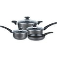 thumbnail image 1 of Brentwood Appliances 7 Piece Aluminum Nonstick Cookware Set, 1 of 6