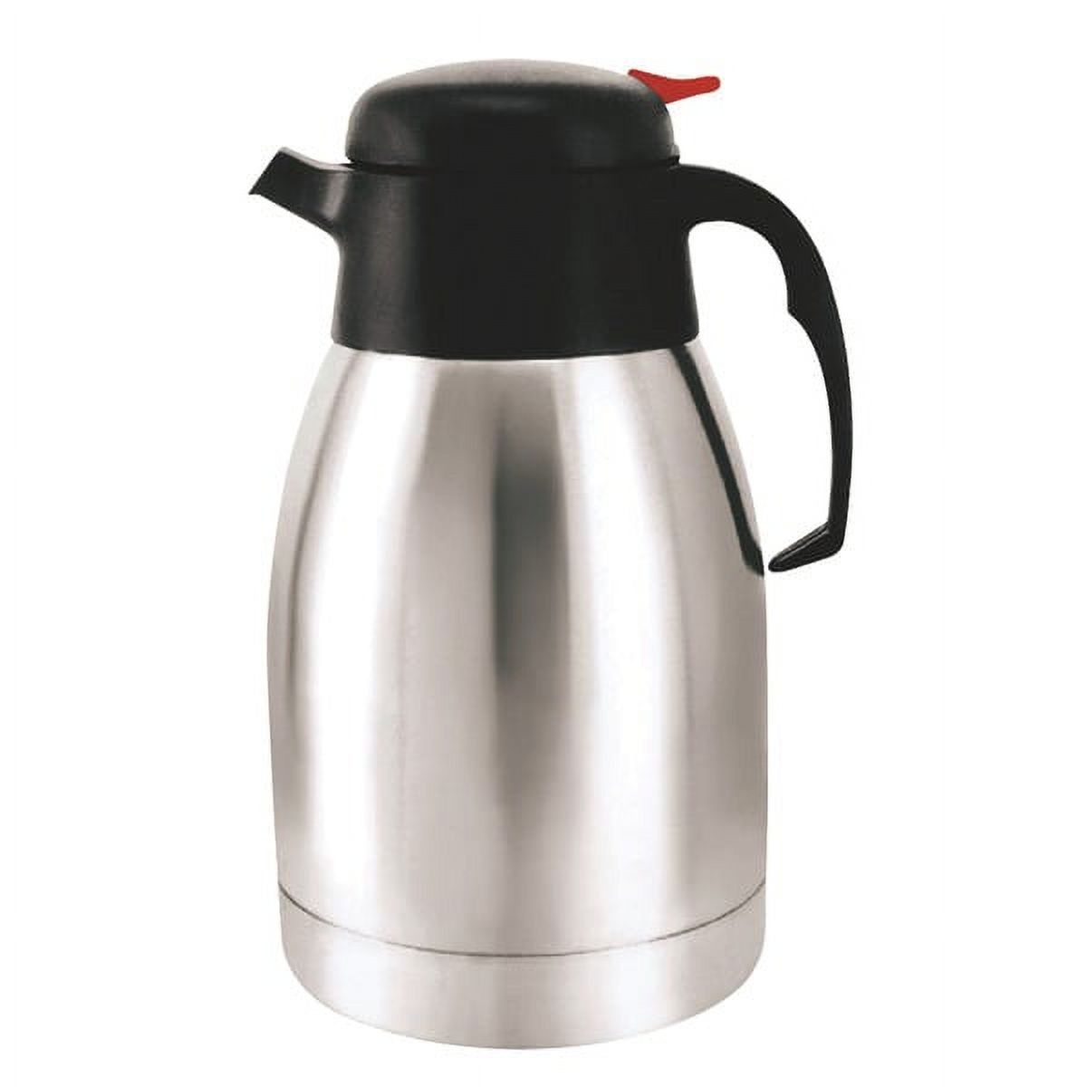 Brentwood Appliances Brentwood Appliances Cts-2000 Vacuum-Insulated Stainless Steel Coffee Carafe (68 Ounces) - image 1 of 1