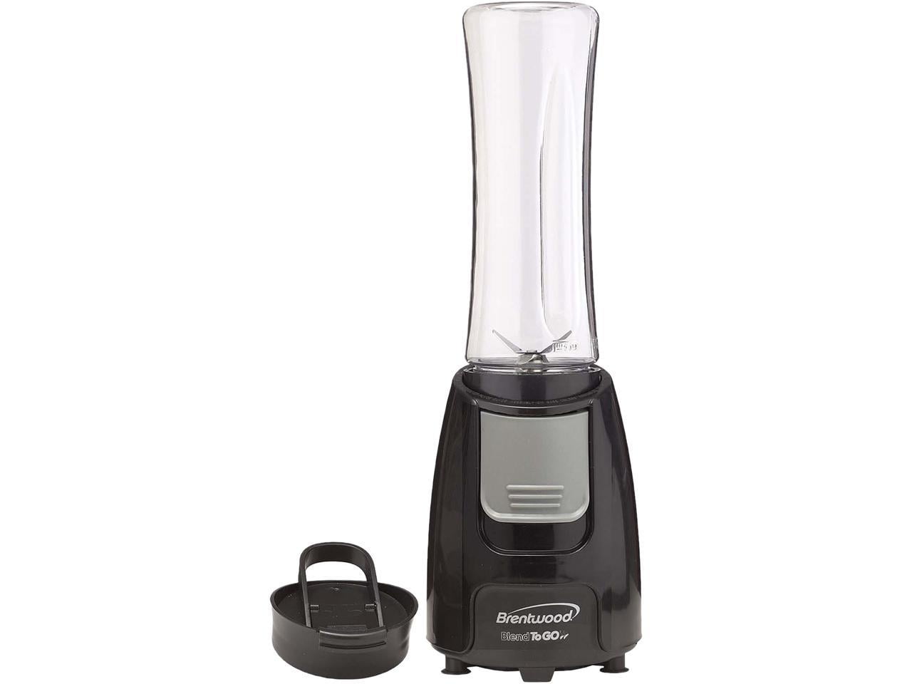 Brentwood BlendtoGo Personal Blender Blk