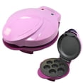 thumbnail image 1 of Brentwood Appliances Just For Fun TS-252 Nonstick Electric Food Maker (Mini Cupcake Maker), 1 of 6