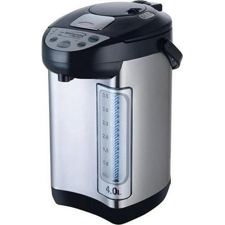 Brentwood Appliances KT-33BS Electric Hot Water Dispnr 3.3l