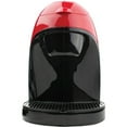 thumbnail image 1 of Brentwood Appliances New TS-112R Single Serve Coffee Maker with Ceramic Mug, Red, 1 of 3