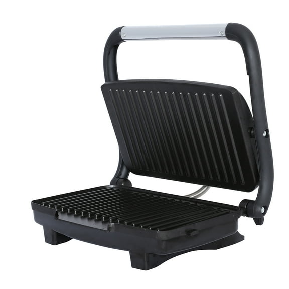Brentwood Appliances New TS-611 Compact 1000-Watt Non-Stick Panini Press and Sandwich Maker